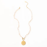 Beloved Freshwater Pearl Necklace