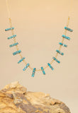 Radiant Renewal Emperor Stone Necklace