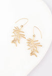 Rooted Branch Earrings