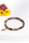 Sedona Stone Stretch Bracelet